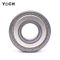 HCH Bearing 6200 6202 6204 6206 6306 6308 ZZ 2RS أخدود عميق الكرات