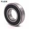 SKF NSK Timken Koyo NTN Deep Groove Ball Drive Shaft Bearing 61820 61822 61824 61826 62206 62208 62210 61916 C3 C3 مكونات الصناعية الزراعية