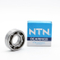 NTN Original Bearing 6013 محمل ذو كريات ذو أخدود عميق للمحركات والمولدات الكهربائية