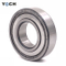 SKF NSK Timken Koyo NTN Deep Groove Ball Drive Shaft Bearing 61820 61822 61824 61826 62206 62208 62210 61916 C3 C3 مكونات الصناعية الزراعية