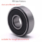 Roll Smooth SKF 606608zz 2RS 626628 النوع المفتوح المستخدم لمحمل Uskateboard