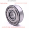 608 2rsh SKF 608 Bearing SKF قائمة الأسعار محمل ذو كريات ذو أخدود عميق 608 Zz