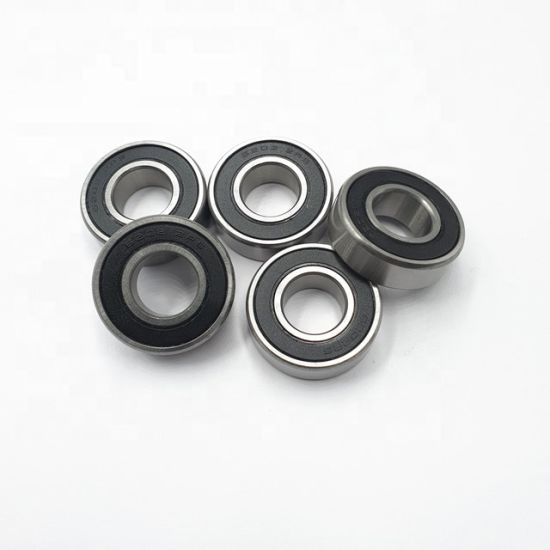 NTN Bearings 6011 6013 6015 6017 6019 6021 محمل ذو كريات ذو تجويف عميق