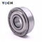 SKF الأخدود العميق مصغرة كرات الكرات 16006 16006ZZ 16006RS 35x62x9mm