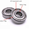 608 2rsh SKF 608 Bearing SKF قائمة الأسعار محمل ذو كريات ذو أخدود عميق 608 Zz