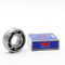 NSK Auto Accessory Car Parts Deep Groove Ball Bearing 6207 Open / Zz / 2RS