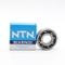 NTN / NACHI Excavator Engine Bearing 6207 لأجزاء السيارات / الدراجات النارية