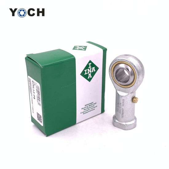 محامل مشترك SA35T / K ROD ROD نهاية SA35T / K