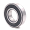 6303 SKF الكرات الأخدود العميق 6303-2RS1 6303-2Z