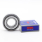 NSK Auto Accessory Car Parts Deep Groove Ball Bearing 6207 Open / Zz / 2RS