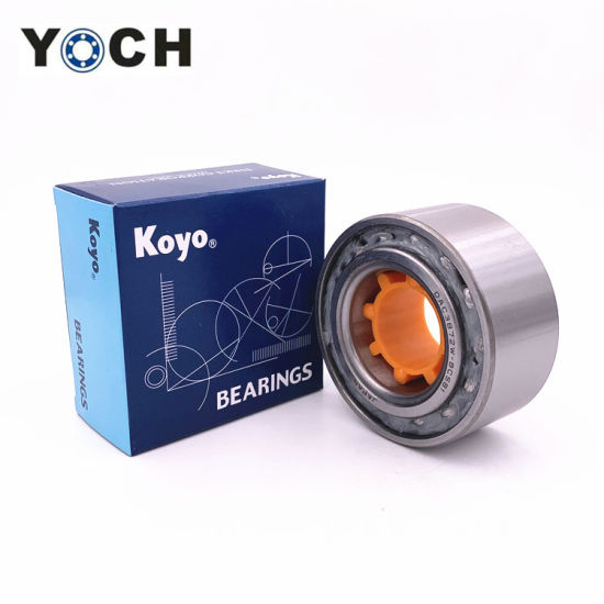 Koyo محامل عجلة السيارات محامل DAC408000302 DAC40800031 DAC40800036 / 34 DAC40800045/44