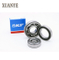 SKF كروي 6203RS / 2RS محمل كروي ذو أخدود عميق مع ختم مطاطي