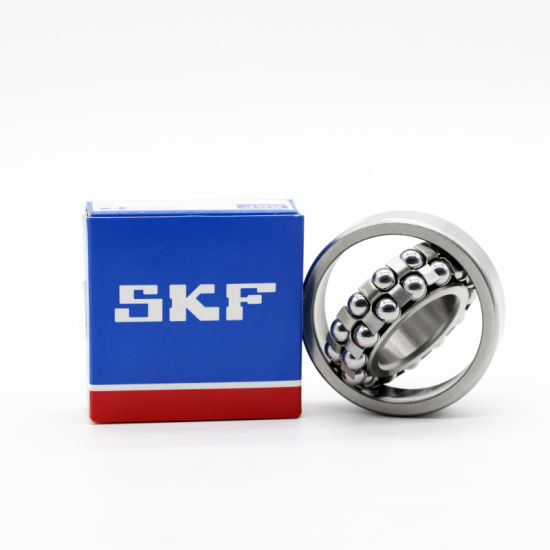 SKF / NSK / F-A-G Double Row Bearing PLIGNING CALE LETINGS 1203 1205 1207 1209 1211