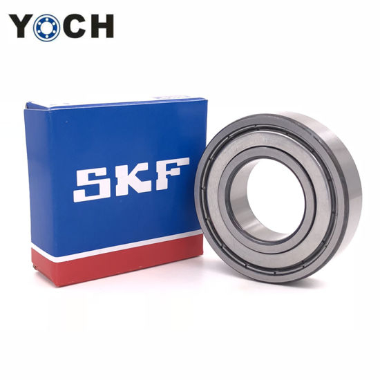 SKF الآلات الزراعية الكبيرة تحمل 6321 الكرة الاخدود العميق