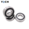 Koyo NSK Timken SKF NTN Deep Distributor Bearing 6301 6303 6305 6307 6309 6311 دراجة نارية قطع غيار تحمل