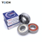 Timken SKF NTN Deep Distributor Bearing 6300 6302 6304 6306 6308 6310 6312 دراجة نارية قطع غيار تحمل