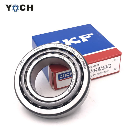 جودة عالية SKF إبرة الأسطوانة تحمل Roulement LM1212 SKF إبرة الأسطوانة تحمل Rodamientos